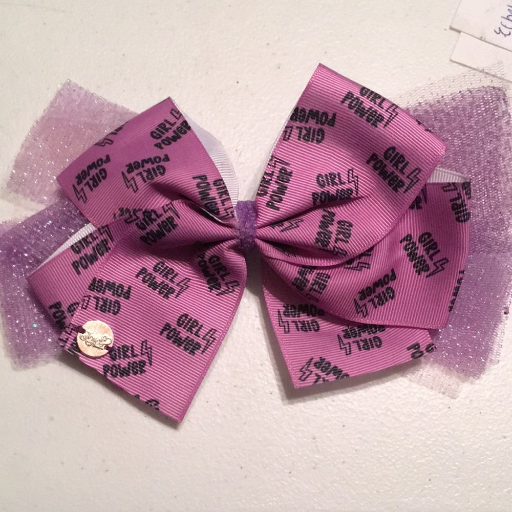 JoJo Siwa Bow